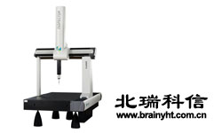 Inspector 系列 經(jīng)濟型三坐標(biāo)測量機